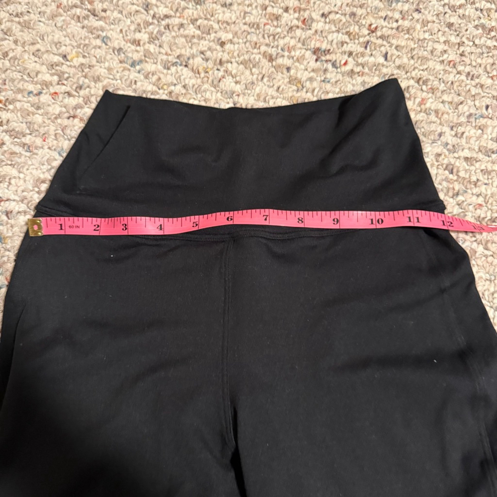 Bombshell Sportswear Performance Tights Three Str… - image 6